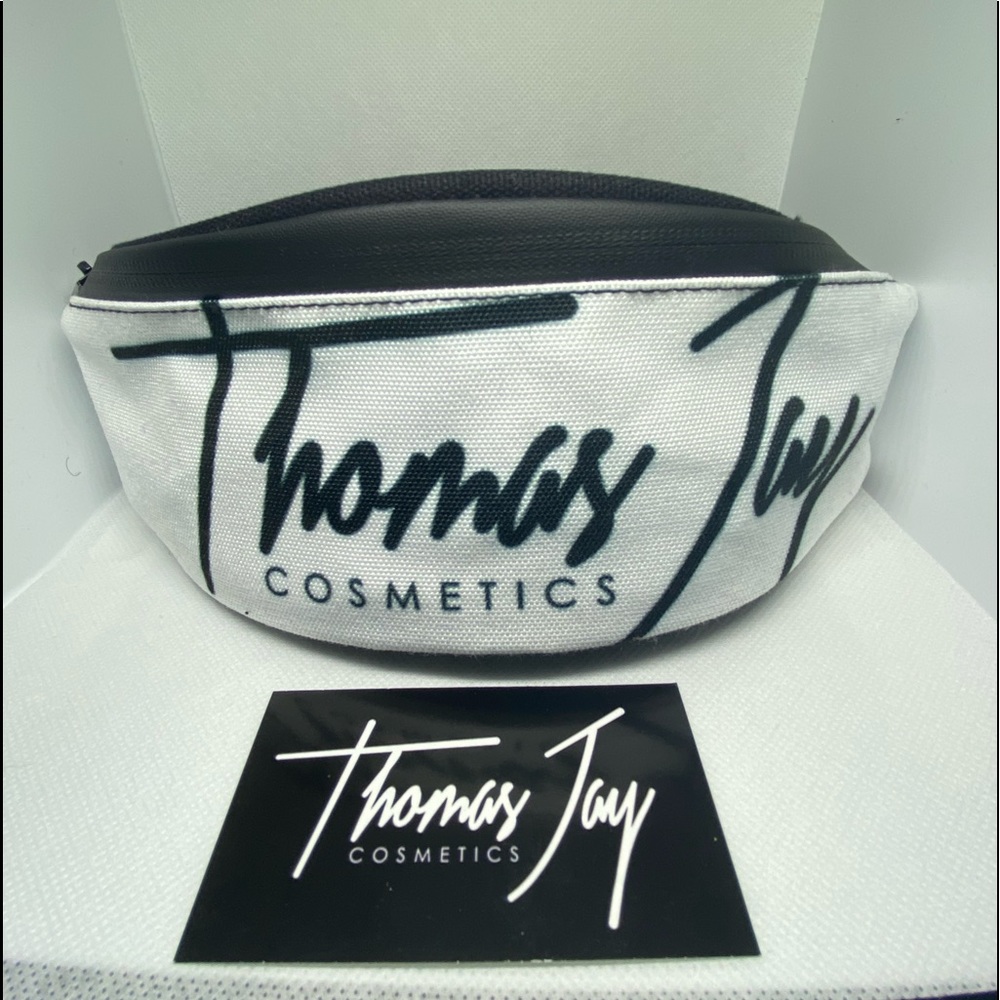 Thomas Jay Cosmetics FanniePack